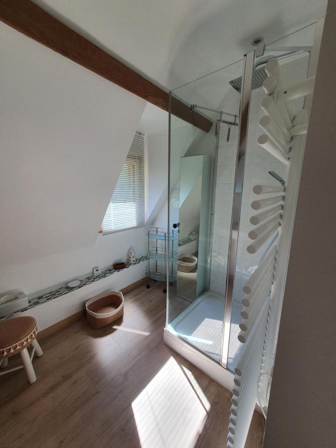 Le Clos Joly 14 Saint-Gâtien-des-Bois Dış mekan fotoğraf